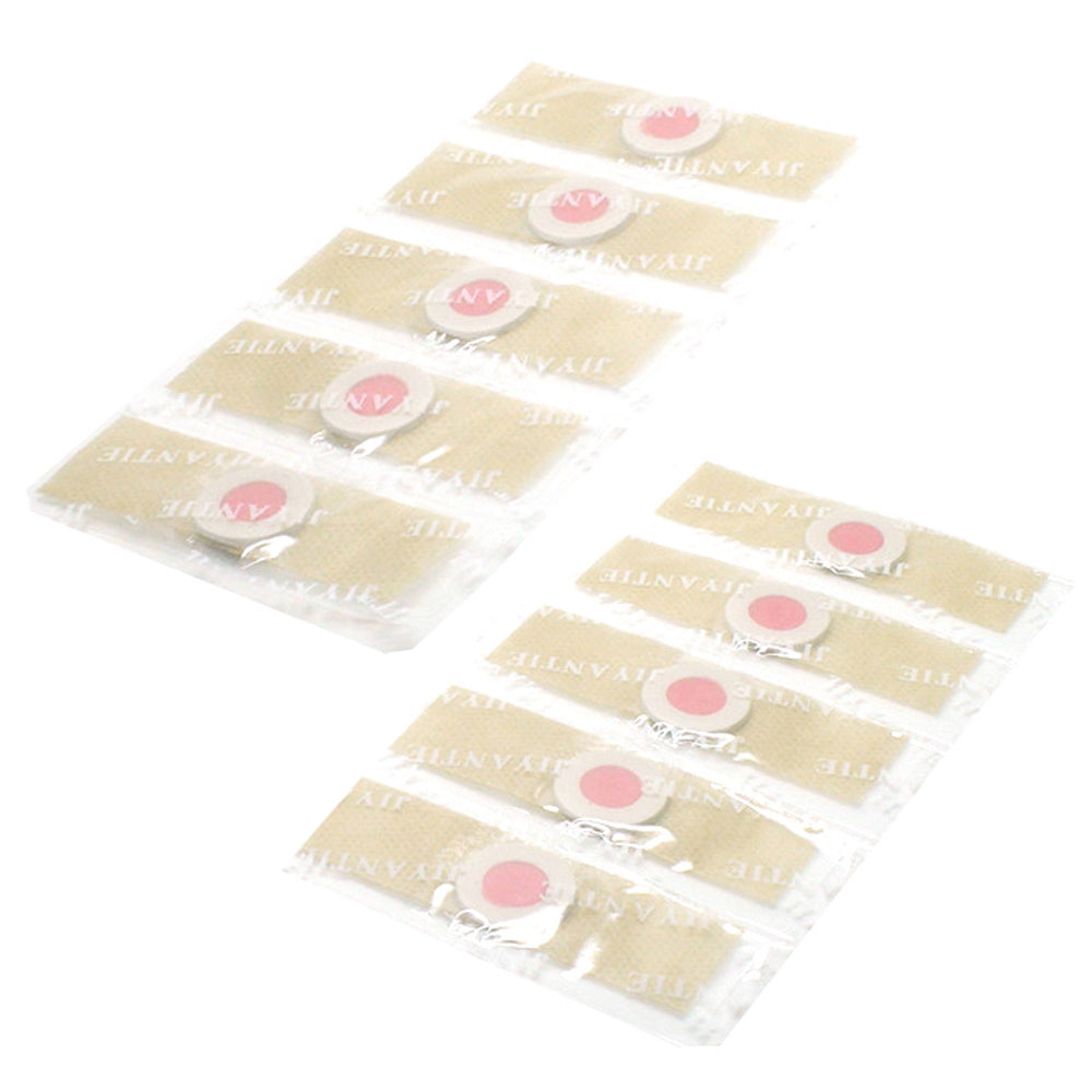12/24/36 pcs Detox Foot Pads Patches Feet Care Medical Plaster Foot Corn Removal Remover Main image
