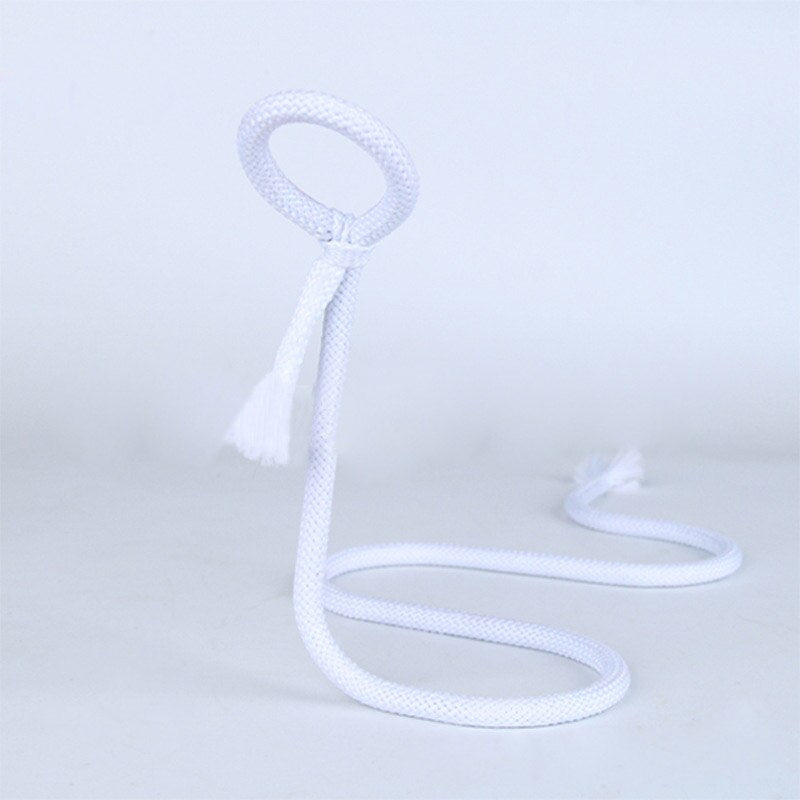 Modern Style Dangling Stents Wine Bottle Holder Hanger Red Wine Rack Support Bracket Bar Accessories Table Decoration