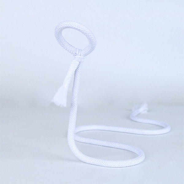 Modern Style Dangling Stents Wine Bottle Holder Hanger Red Wine Rack Support Bracket Bar Accessories Table Decoration