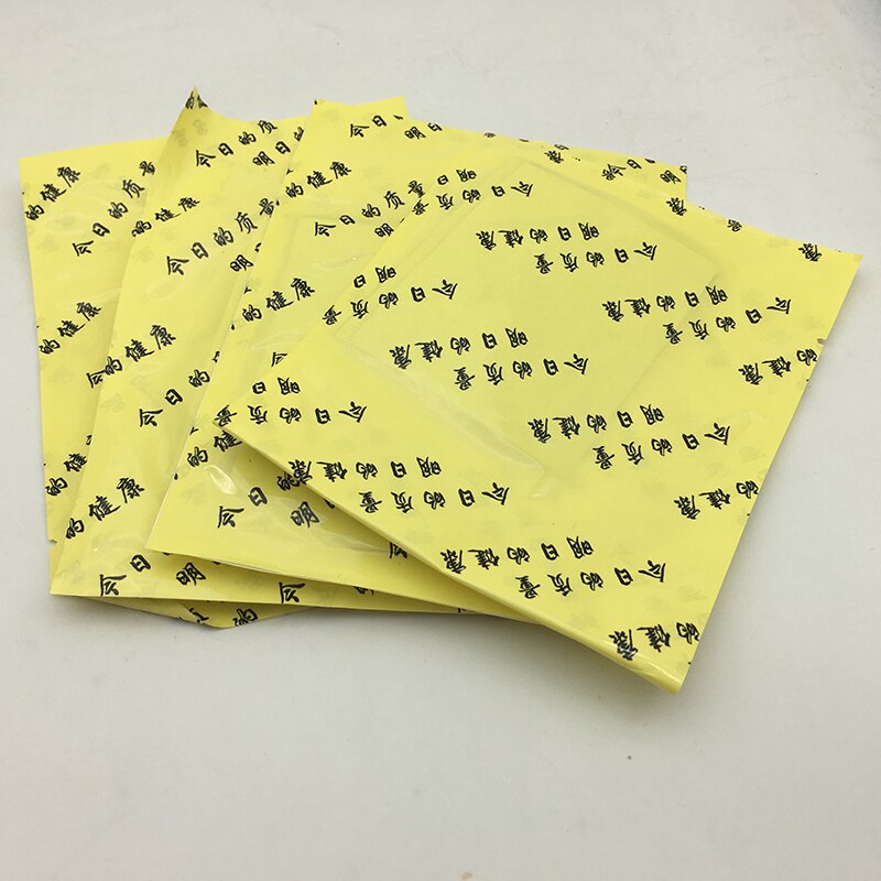 24pcs Prostatic Navel 100% Natural Herbs Plaster Medical Plaster Urological Patches Male Prostatic Treatment Health Care Main image