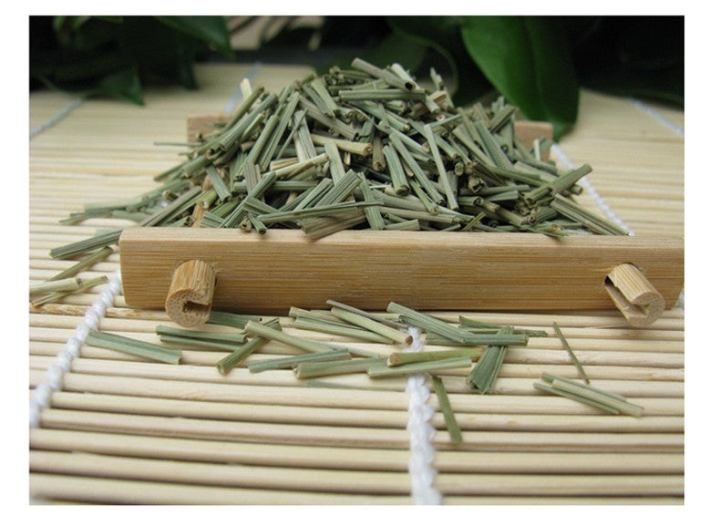 HelloYoungLemongrass 200g,lemon flavor Herbal Tea,cymbopogon citratus, citronnelle,lemonTe
