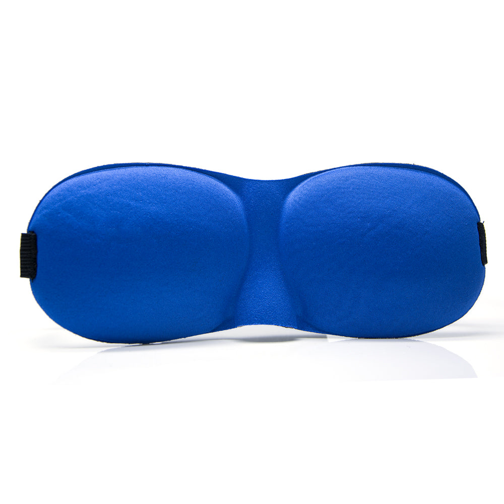 3d eyeshade Sleep Masks Relaxing Sleeping Eye Mask Eyeshade Cover Shade Soft Portable Blindfold Travel Eye patch 1Pcs