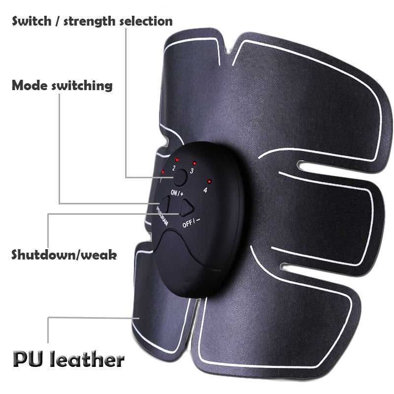 Smart ems hip trainer myostimulator massager Electric Muscle Stimulator Wireless Buttocks Abdominal Fitness training Body care