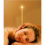 Beewax Ear Candles Quick Therapy Straight Style Ear Care Natural Coning Thermo-Auricular Health Treatment Bee Wax Clean 10pcs