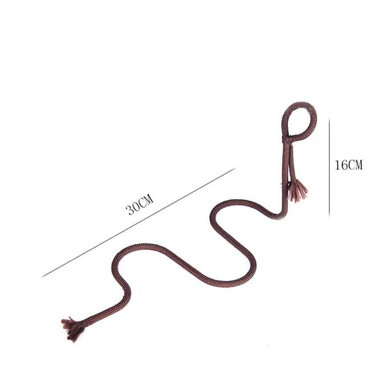 Modern Style Dangling Stents Wine Bottle Holder Hanger Red Wine Rack Support Bracket Bar Accessories Table Decoration Main image