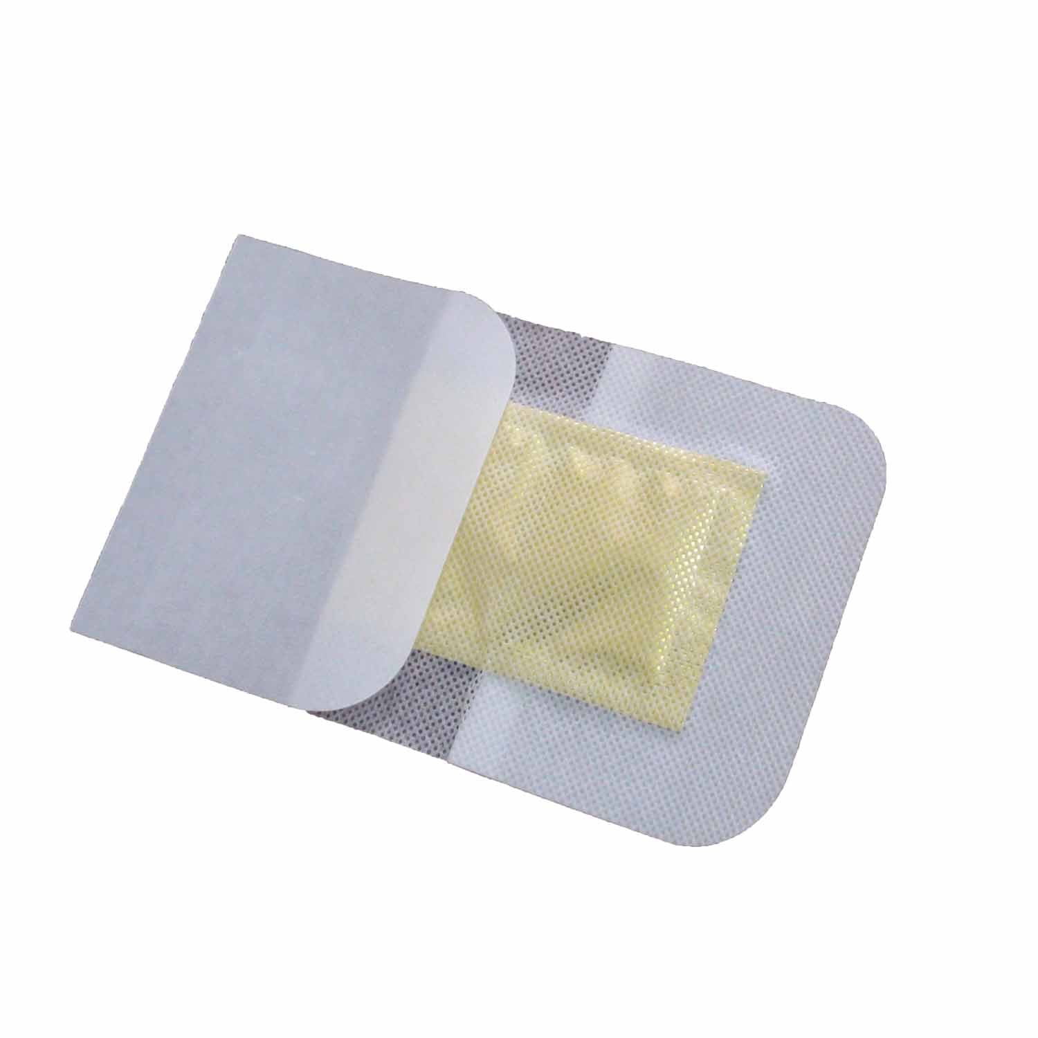 10Pcs New Coming Multifunctional Detox Foot Pads Chinese Medicine Patches With Adhesive Organic Herbal Cleansing Patch