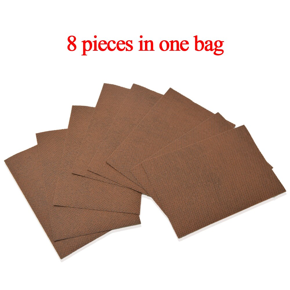 56Pcs/7Bags Far IR Treatment Tiger Balm Plaster Muscular Pain Stiff Shoulder Patch Spondylosis Health Care Product