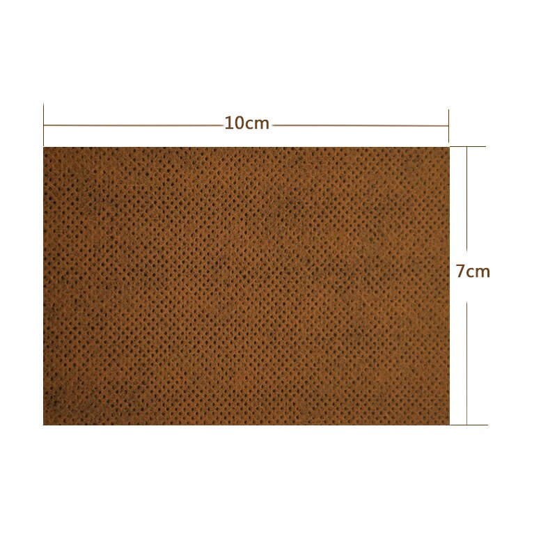 Black Ant Medicated Plaster Shaolin Medicine Knee Pain Relief Adhesive Patch Joint Back Medicated Plaster Pain Relieving 80pcs