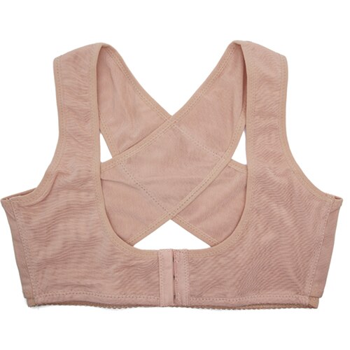1PCS Women Chest Posture Corrector Support Belt Body Shaper Corset Shoulder Brace for Health Care Drop Shipping S/M/L/XL/XXL