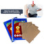 4Pcs/Bag Pain Relief Patch Chinese Tibet Natural Herbal Medical Neck Back Muscle Orthopedic Arthritis Plaster
