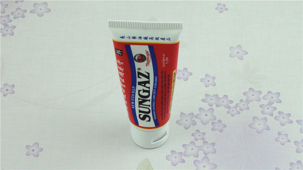 Vietnam Sungaz Balm Cream Rapid Pain Relief Back Shoulder Massager Yamano Pain Balm Analgesic Arthritis Cream 1Pcs 30g