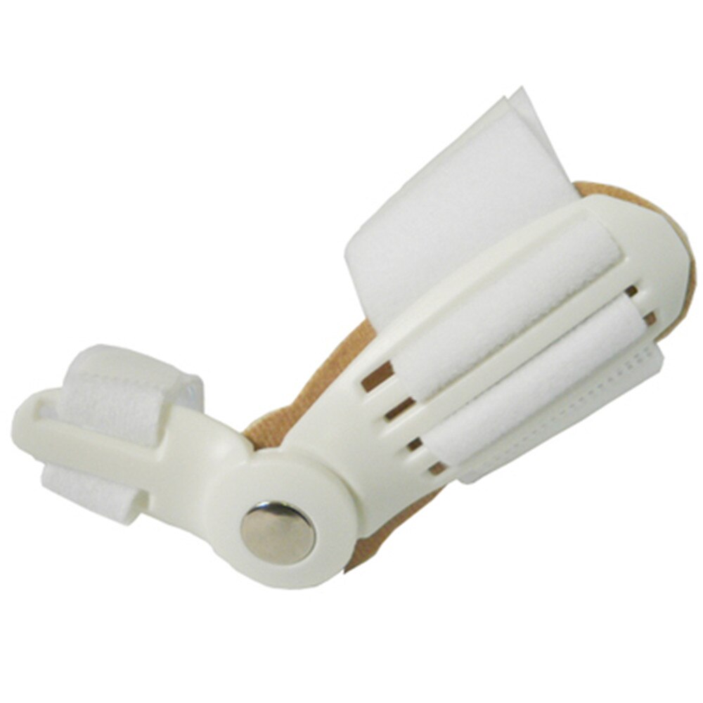 2Pcs New Big Toe Care Corrector Foot Massager Bunion Splint Straightener Corrector Foot Pain Relief Hallux Valgus Main image