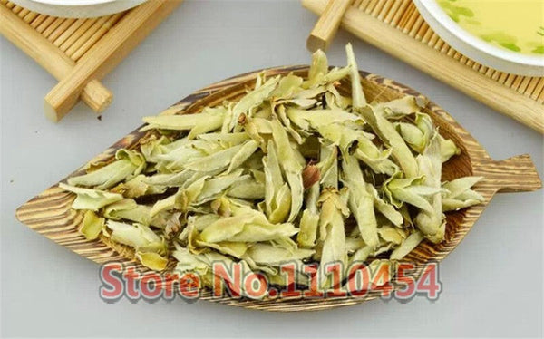 HelloYoung250g Bacillus Spores Wild White Tea Wild Trees Spring Bud Raw White Tea Anti-old Tea