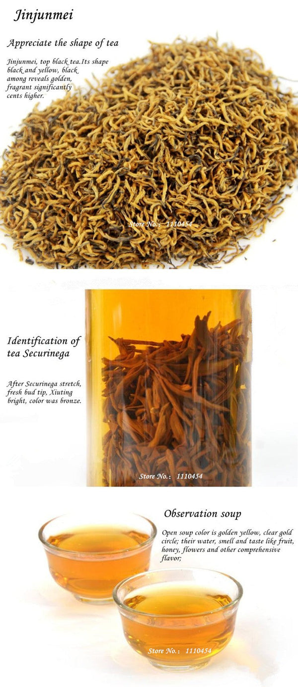 HelloYoung15 Kinds of Chinese famous Tea Milk Oolong Tea Tieguanyin Dahongpao Black Tea Green Tea