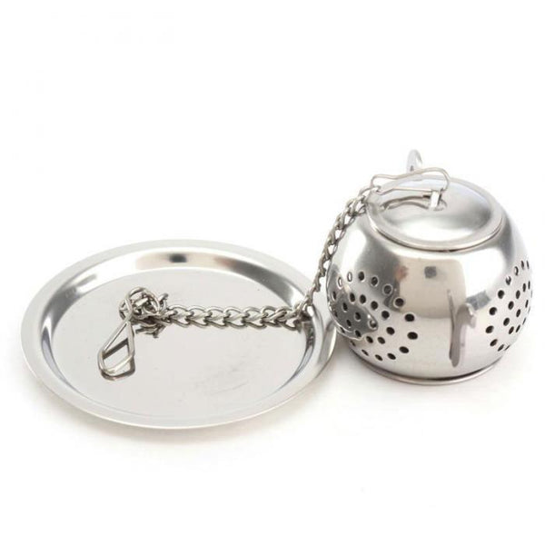 Heart/House/Duck/Monkey/Teapot/Ball/Bird/Shell Full Shape tea strainer Steel tea infuser Filter Strainer zaparzacze do herbaty