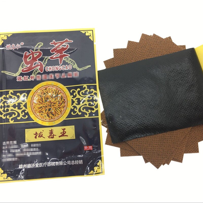 Chinese Herbal Patches Medical Plasters Rheumatism Muscular Spondylosis Back Joint Pain Patch Health Care stripe far 8/16/40Pcs
