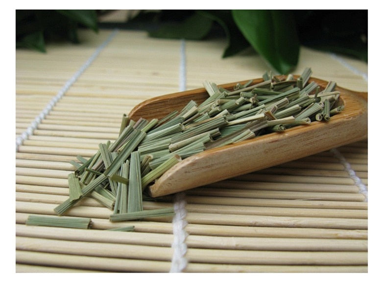 HelloYoungLemongrass 200g,lemon flavor Herbal Tea,cymbopogon citratus, citronnelle,lemonTe