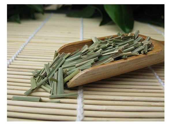 HelloYoungLemongrass 200g,lemon flavor Herbal Tea,cymbopogon citratus, citronnelle,lemonTe