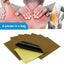 Tiger Balm Chinese Herbs Medical Plaster For Joint Pain Back Neck Curative Plaster knee pads for arthritis Curative 8PCS