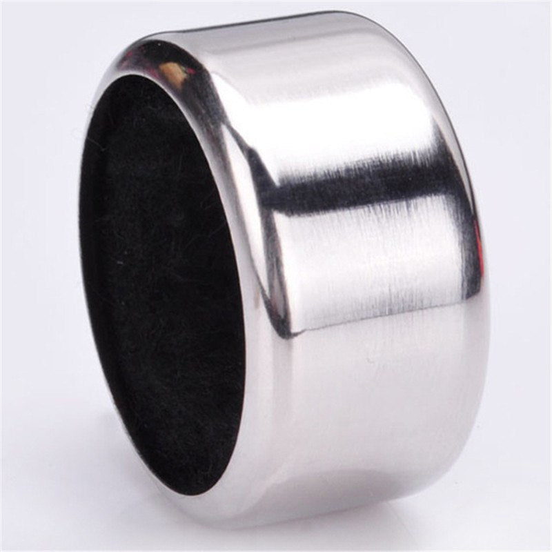 5PCS Red Wine Ring Bottle Liquid Pour Stop Drop Tools Stainless Steel Wine Bottle Drop Proof Stop Ring Wine accessories Main image