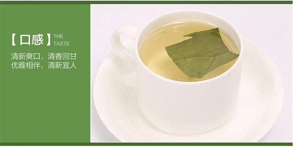 HelloYoungHerb Leaf Loose Lotus Leaf Tea traditional slimming tea loose fat herbal tea