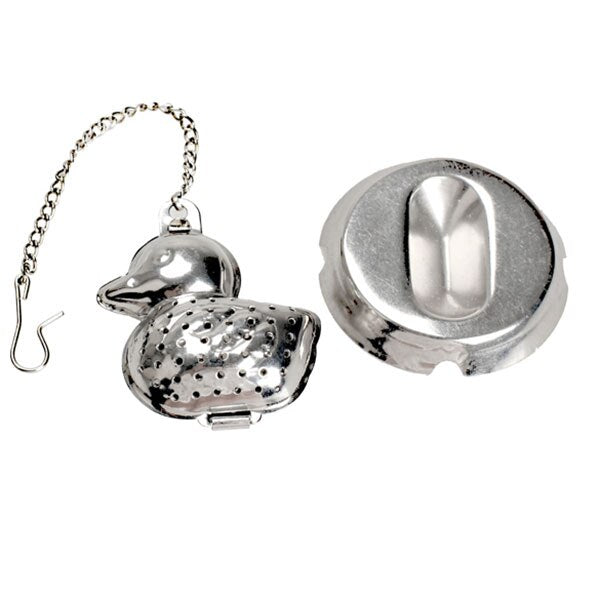 Heart/House/Duck/Monkey/Teapot/Ball/Bird/Shell Full Shape tea strainer Steel tea infuser Filter Strainer zaparzacze do herbaty