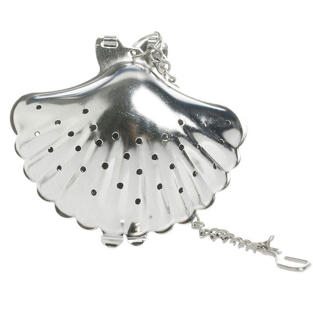 Heart/House/Duck/Monkey/Teapot/Ball/Bird/Shell Full Shape tea strainer Steel tea infuser Filter Strainer zaparzacze do herbaty
