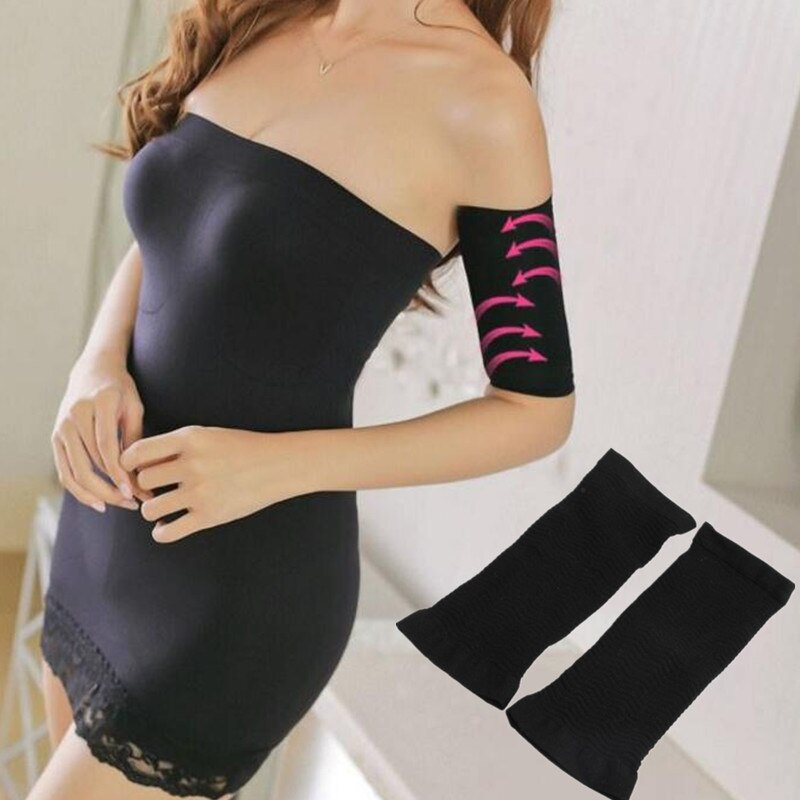 Women Arm Shaper Back Shoulder Corrector Slimming Underwear  Shapers Humpback Prevent Arm Control Shapewear Adelgazar