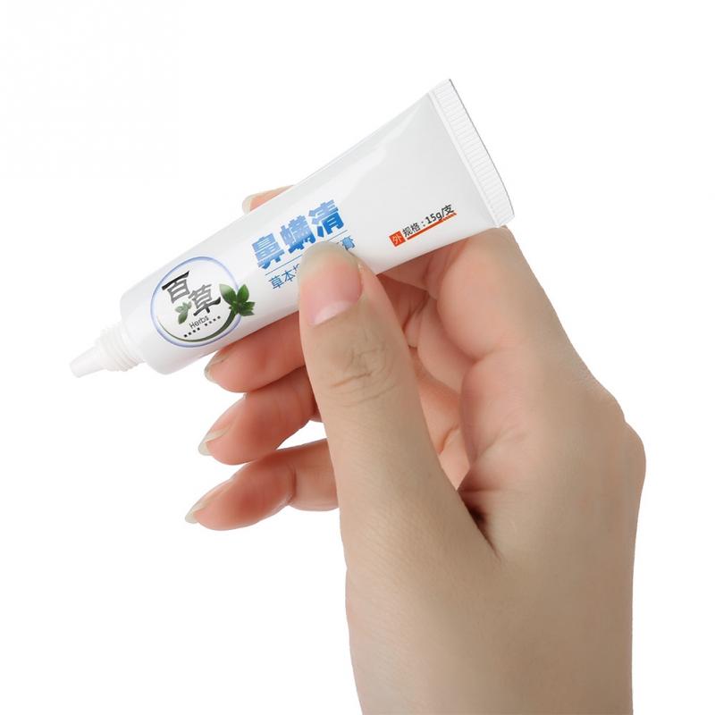Nose Massage Tools Rosacea Treatment Cream Nose Redness Removal Cleaning Antibacterial Gel Skin Care Product Main image