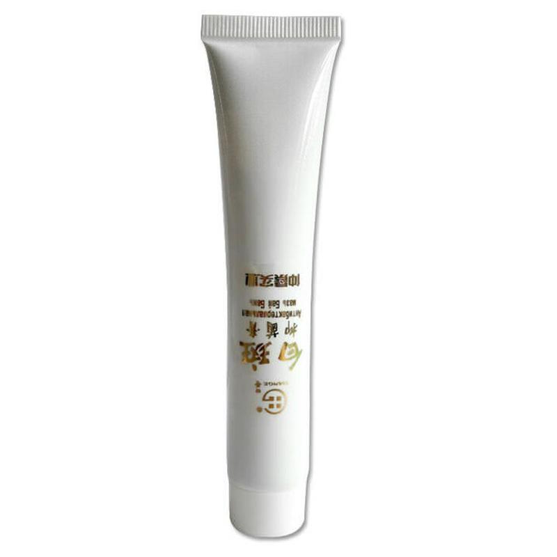Chinese Medical White Spot Disease Cream Pigment  Vitiligo Leukoplakia Disease Treatment Melanin Promoting Liniment Skin 30g
