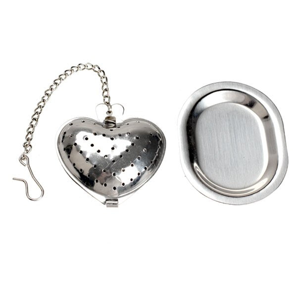 Heart/House/Duck/Monkey/Teapot/Ball/Bird/Shell Full Shape tea strainer Steel tea infuser Filter Strainer zaparzacze do herbaty