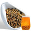 Package of HelloYoung Yunnan Dian Hong Golden Tip Black Tea for gut health and antioxidant support.