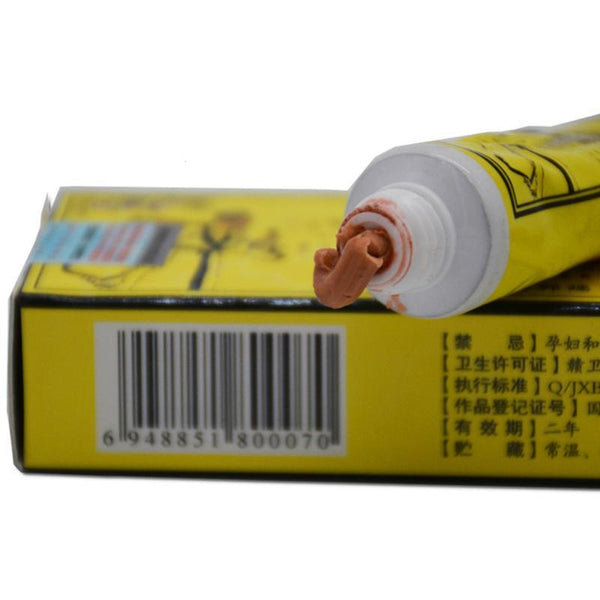 Advanced Body Psoriasis Cream Perfect For Dermatitis and Eczema Pruritus Psoriasis Ointment Herbal Creams