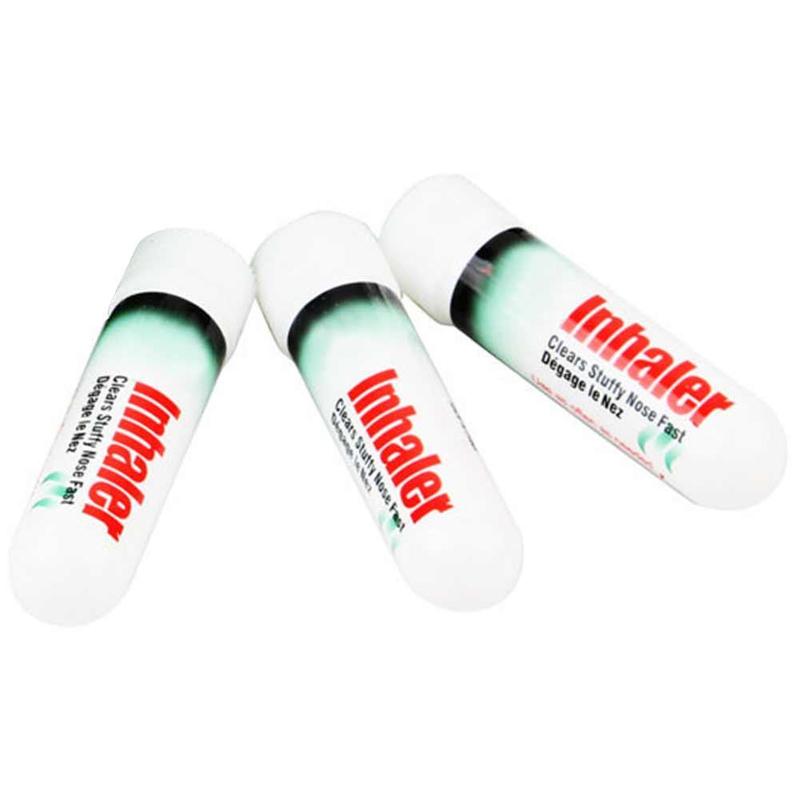 Nasal Inhaler Better Breathe Fast Relief From Nasal Congestion Colds Hay Fever Allergies Sinusitis Nasal Inhaler
