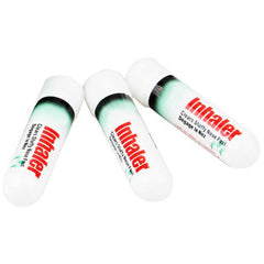 Nasal Inhaler Better Breathe Fast Relief From Nasal Congestion Colds Hay Fever Allergies Sinusitis Nasal Inhaler