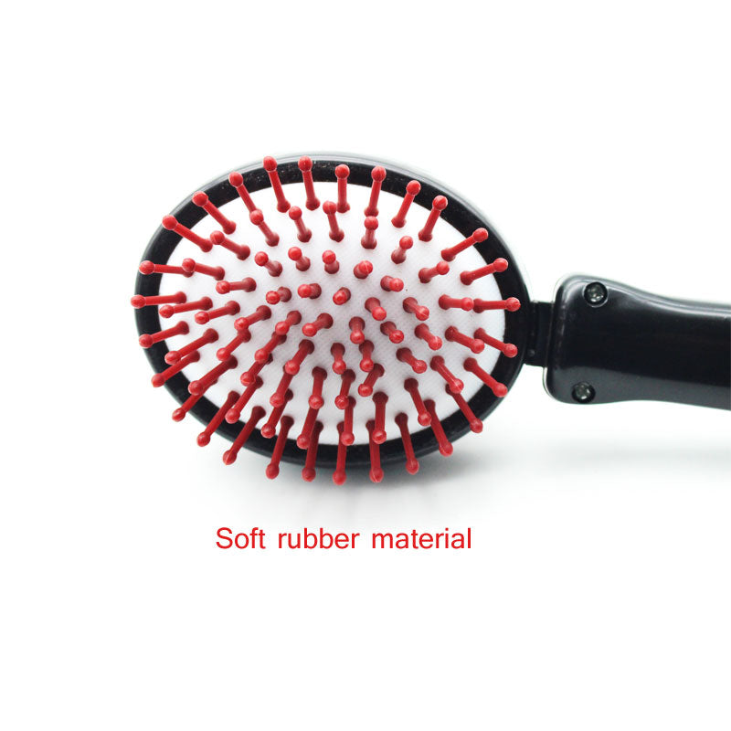 Back Knock Massage Hammer Stress fatigue Relief Handle Wood Scratcher Relaxing Massager Stick Body Health Care Tool