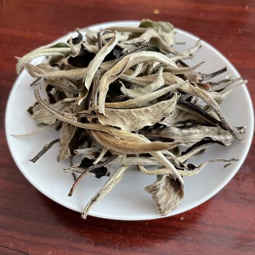 Moonlight White Tea for Beauty & Skin Health | HelloYoung Tea Secondary image