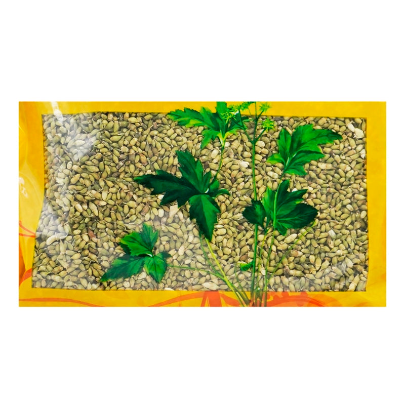 Wawasan Pharmaceuticals Chinese Herbal Drinks Sophora Japonica Rice, Net Chinese Herbal Medicine, Chinese Herbal Medicine Store List瓦屋山药业中药饮片 槐米 净制 中药材抓配 中药材店铺大全 Secondary image