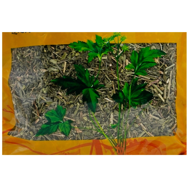 Wawashan Pharmaceuticals Boissons à base de plantes chinoises Herbes pour la formation des os Magasin de médicaments à base de plantes chinoises 瓦屋山药业中药饮片 透骨草 段 中药材抓配 中药材店铺大全 Secondary image