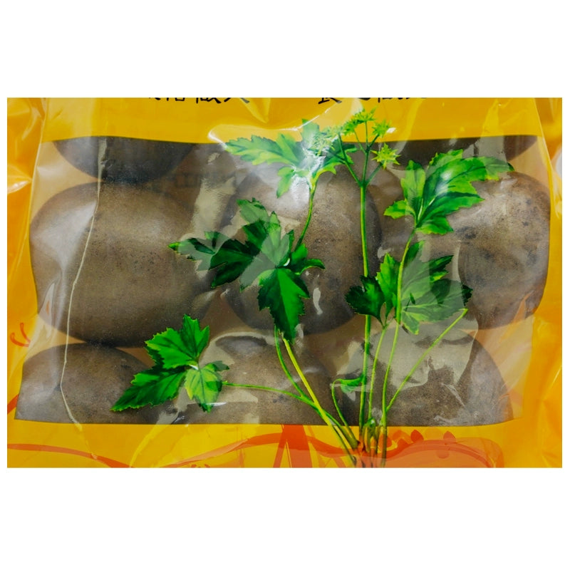 Wawasan Pharmaceuticals Chinese Herbal Drinks Lohan Fruit Large 10 Herbal Roots Chinese Herbal Remedies Chinese Herbal Medicine Shop瓦屋山药业中药饮片 罗汉果 大个10个 中药材抓配 中药材店铺大全 Secondary image