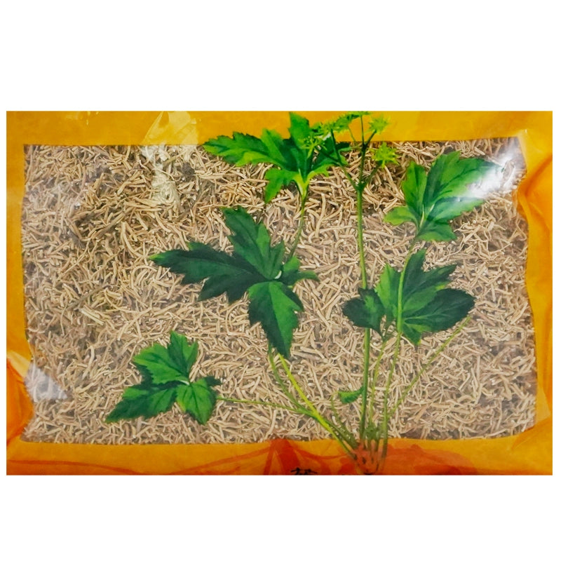 Wawashan Pharmaceuticals Chinese Herbal Drinks Xu Changqing Duan Chinese Herbal Medicine Chinese Herbal Medicine Shop瓦屋山药业中药饮片 徐长卿 段 中药材抓配 中药材店铺大全 Secondary image