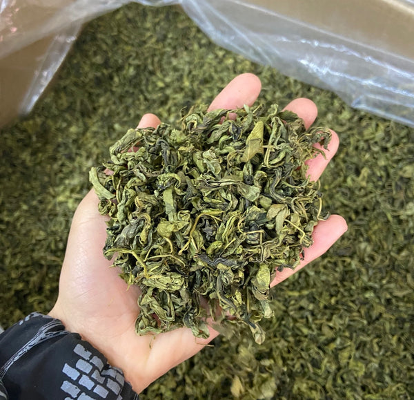 Wholesale new product - Longbaishan lilac tea, bulk 500 grams. Direct sales from the source, free shipping. Herbal medicine. 批发新货长白山丁香茶散装500克农产品产地直销包邮药材