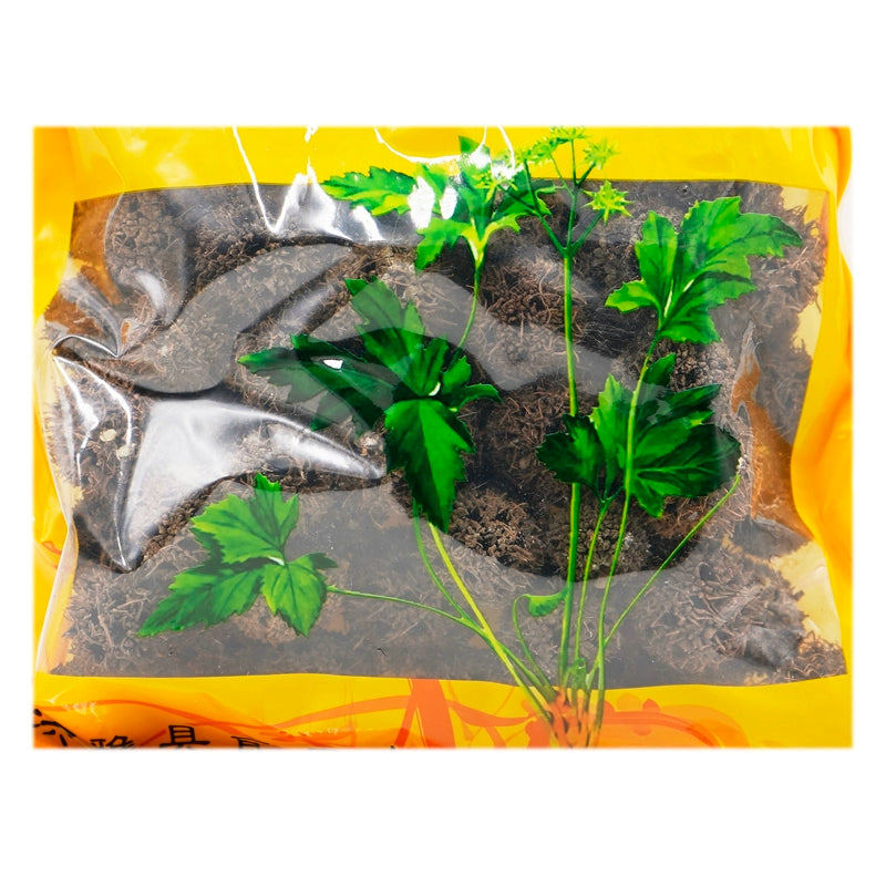 Wawashan Pharmaceuticals Chinese Herbal Drinks LuLuTong Pure Chinese Herbal Remedies Chinese Herbal Medicine Shop 瓦屋山药业中药饮片 路路通 净制 中药材抓配 中药材店铺大全 Secondary image