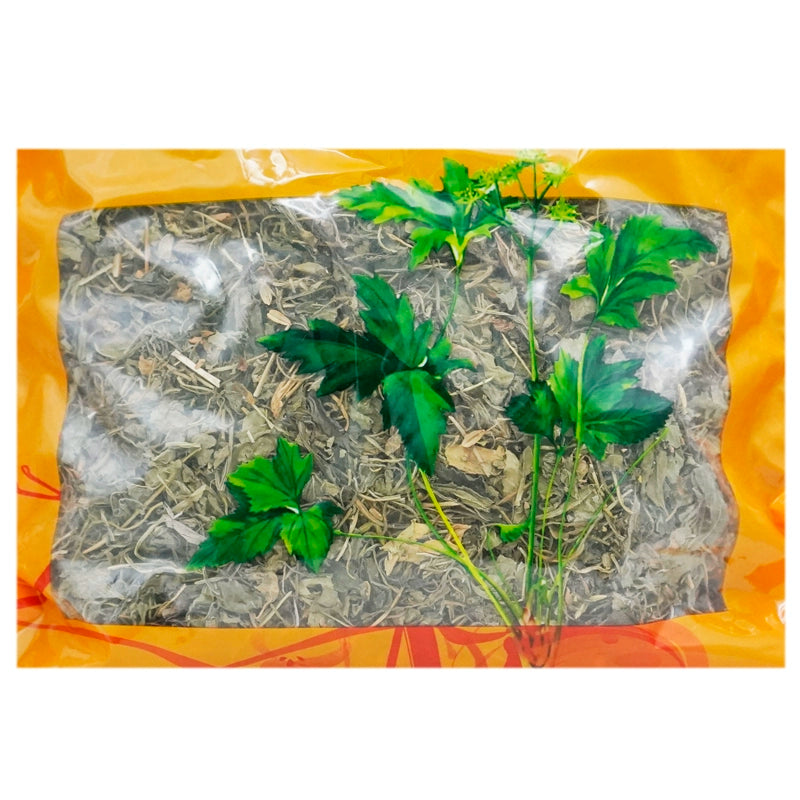 Wawasan Herb Pharmaceuticals Chinese Herbal Drinks Bittersweet Tea Pure Chinese Herbal Remedies Chinese Herbal Medicine Shop瓦屋山药业中药饮片 紫花地丁 碎块 中药材抓配 中药材店铺大全 Secondary image