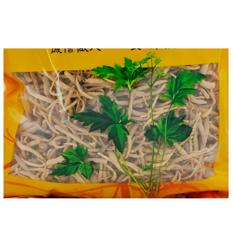 Wawashan Pharmaceuticals Chinese Herbal Drinks Prince Ginseng Pure Chinese Medicine Chinese Herbal Medicine Grab & Go Chinese Herbal Medicine Shop屋山药业中药饮片 太子参 净制 中药材抓配 中药材店铺大全 Secondary image