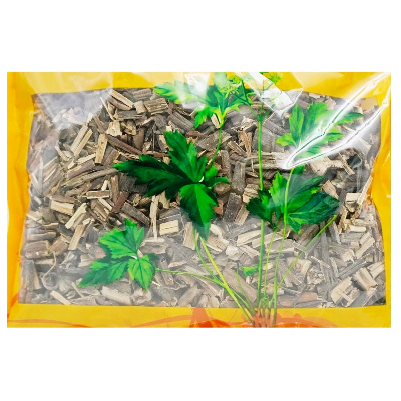 Wawashan Pharmaceuticals Chinese Herbal Drinks Pai Cao Duan Chinese Herbal Medicine Shop瓦屋山药业中药饮片 排草 段 中药材抓配 中药材店铺大全 Secondary image