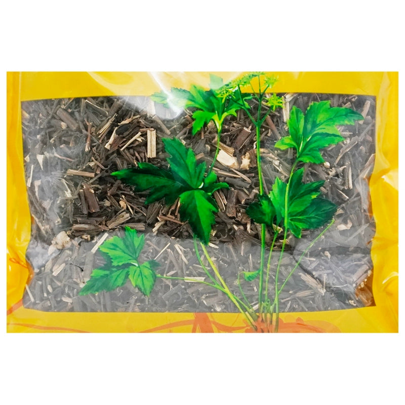 Wawashan Pharmaceuticals Chinese Medicine Drinks Northern Liu Yunu Duan Chinese Herbal Medicine Grabbing and Dispensing Chinese Herbal Medicine Shop Book瓦屋山药业中药饮片 北刘寄奴 段 中药材抓配 中药材店铺大全 Secondary image