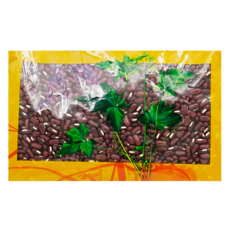 Wawasan Pharmaceuticals Chinese Herbal Drinks Red Kidney Beans Pure Chinese Herbal Remedies Chinese Herbal Medicine Shop 瓦屋山药业中药饮片 赤小豆 净制 中药材抓配 中药材店铺大全 Secondary image