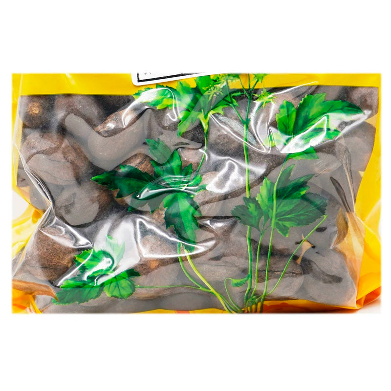 Wawasan Pharmaceuticals Herbal Drinks Bran Simmered Nutmeg Bran Simmered Chinese Herbs Chinese Herbal Shop Directory瓦屋山药业中药饮片 麸煨肉豆蔻 麦麸煨 中药材 中药材店铺大全 Secondary image