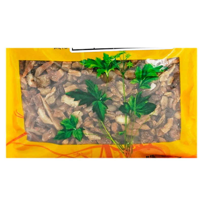 Wawashan Pharmaceuticals Chinese Herbal Drinks Yuzhu Duan Chinese Herbal Medicine Shop瓦屋山药业中药饮片 玉竹 段 中药材抓配 中药材店铺大全 Secondary image